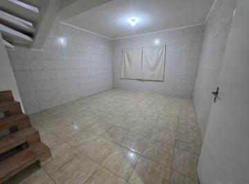 Casa · 140m² · 3 Quartos · 2 Vagas · Casa para locação com 140 m² na Jardim Vila Mariana