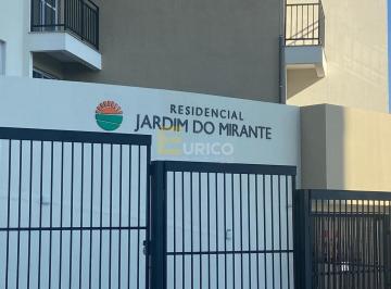 Apartamento · 86m² · 2 Quartos · 1 Vaga · Apartamento para aluguel no Condomínio Residencial Jardim Do Mirante em Valinhos/SP