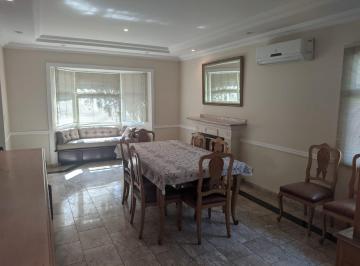 Casa · 270m² · 4 Quartos · 2 Vagas · MAGNÍFICO SOBRADO PARA LOCAÇÃO EM BAIRRO NOBRE DA ZONA SUL