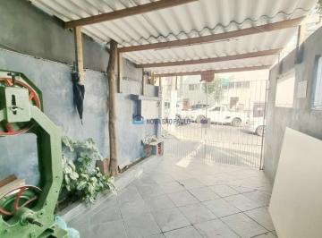 Casa · 180m² · 3 Quartos · 2 Vagas · Ótima localização, próx. ao metro saúde com 3 dormitórios , com edícula