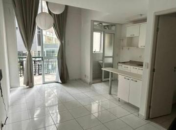 Apartamento · 60m² · 1 Quarto · 1 Vaga · Apartamento Duplex na Vila Mariana .