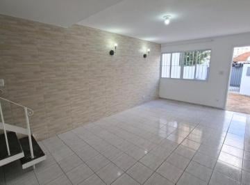 Casa · 90m² · 2 Quartos · 1 Vaga · Sobrado para locação com 2 quartos e 01 vaga. Metrô Praça da Árvore