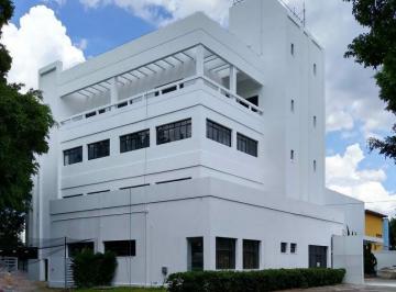 Comercial · 4816m² · 50 Vagas · Prédio Comercial para locação na Barra Funda