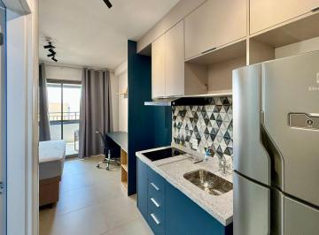 Apartamento · 28m² · 1 Quarto · Studio de 28 m² para venda ao lado da estação do metrô Sacomã