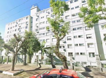 Apartamento · 43m² · 1 Quarto · 1 Vaga · Apartamento no bairro Jardim Sabará de 1 dormitório