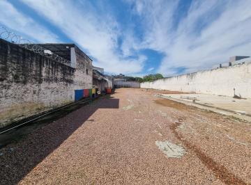 Terreno · 2628m² · Terreno Amplo com 2 Casas Comerciais em Ipanema