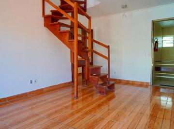 Apartamento · 118m² · 2 Quartos · 1 Vaga · Cobertura 2 quartos 2 banheiros 1 vaga no Cristo Redentor Porto Alegre 118 m²
