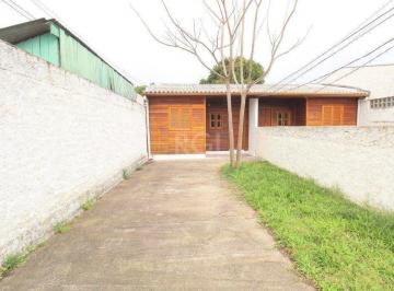 Casa · 88m² · 2 Quartos · 1 Vaga · Casa em Cavalhada