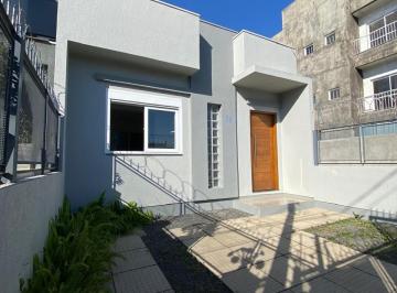 Photo 1 · Linda Casa de 2 Dormitórios com uma suíte Localizada no Ipanema Residence Park
