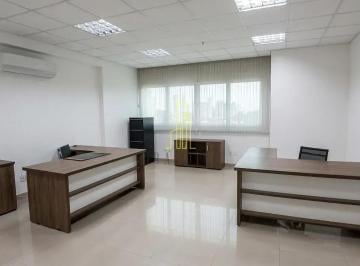 Comercial · 39m² · 1 Vaga · Sala para locação, Centro, São Bernardo do Campo, SP