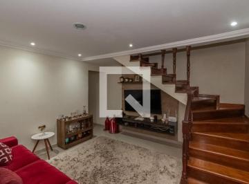 Casa · 250m² · 3 Quartos · 2 Vagas · Casa à Venda - Jardim Morumbi, 3 Quartos, 250 m2