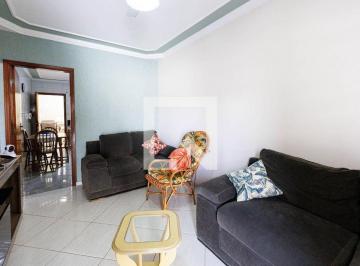 Casa · 77m² · 3 Quartos · 3 Vagas · Casa à Venda - Jardim do Sol, 3 Quartos, 77 m2