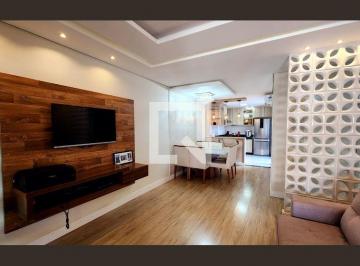 Casa · 102m² · 2 Quartos · 3 Vagas · Casa à Venda - Vila Alvorada , 2 Quartos, 102 m2