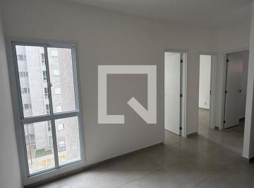 Apartamento · 52m² · 2 Quartos · 1 Vaga · Apartamento à Venda - Parque Residencial Sabiás, 2 Quartos, 52 m2