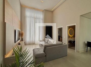 Casa · 202m² · 3 Quartos · 4 Vagas · Casa à Venda - Jardim Park Real, 3 Quartos, 202 m2