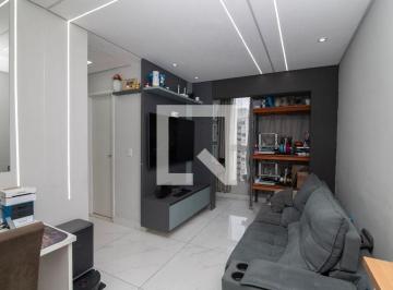 Apartamento · 55m² · 2 Quartos · 1 Vaga · Apartamento à Venda - Jardim São Sebastiao, 2 Quartos, 55 m2