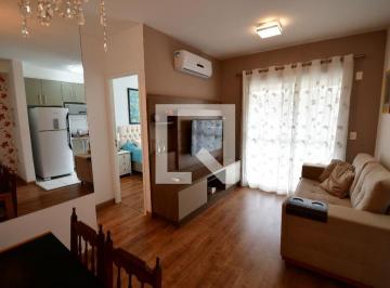 Photo 1 · Apartamento à Venda - Bosque, 1 Quarto, 42 m2