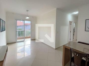 Photo 1 · Apartamento à Venda - Pinheirinho, 3 Quartos, 75 m2