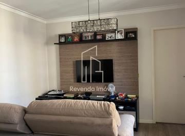 Apartamento · 82m² · 3 Quartos · 2 Vagas · Imperdível: Apartamento à venda em Campinas-SP, Mansões Santo Antônio, 3 quartos