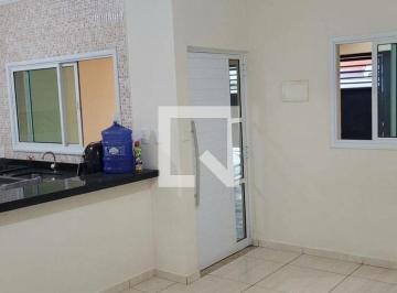 Casa · 150m² · 2 Quartos · 3 Vagas · Casa à Venda - Parque Residencial Sabiás, 2 Quartos, 150 m2