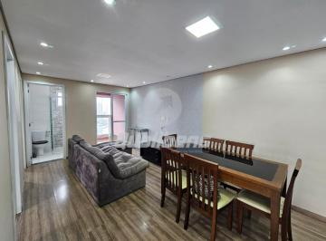 Apartamento · 48m² · Apartamento em Vila Nossa Senhora das Vitórias