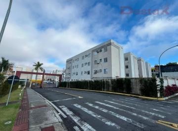 Apartamento · 40m² · 2 Quartos · 1 Vaga · Apartamento no bairro Serraria - São José