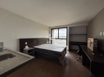 Apartamento · 12m² · 1 Vaga · Studio - Cascatinha