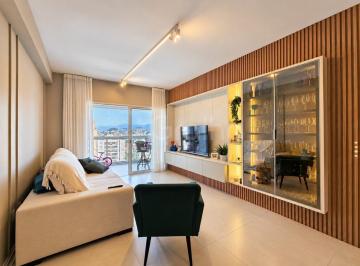 Apartamento · 105m² · 3 Quartos · 2 Vagas · Apartamento de 105m² na Pedra Branca
