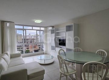 Photo 1 · Apartamento de 78 m² com 3 quartos sendo 1 suíte no Centro