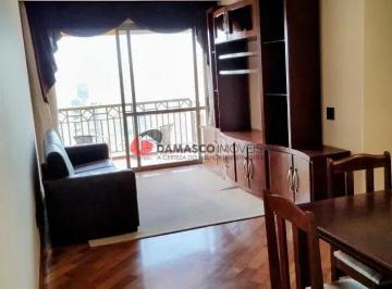 Photo 1 · Apartamento para locação, Vila Bastos, Santo André, SP