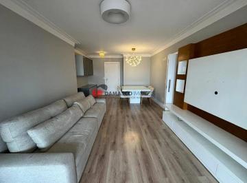 Photo 1 · Apartamento à venda com 3 suítes , varanda gourmet , bairro Jardim São Caetano,