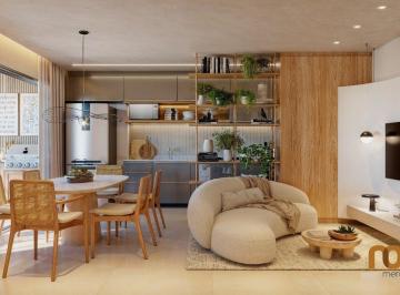 FINAL_APARTAMENTO76m - LIVING · Apartamento Mediterranee