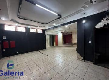 img0 · Salão comercial para locação, 275m² - Parque Ribeirão