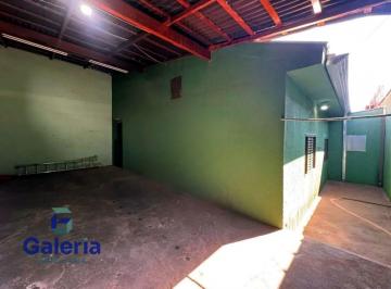 img0 · Casa residencial com 2 quartos para alugar, 110m² - Parque Ribeirão