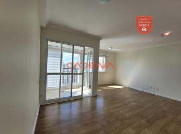 Apartamento · 140m² · 3 Quartos · 1 Vaga · Apartamento com 3 quartos e 1 vaga para aluguel no Portão