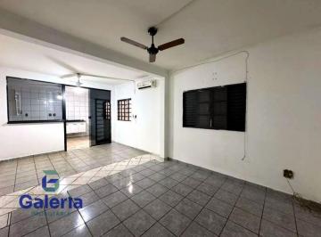 img0 · Casa residencial com 1 quarto para alugar, 50m² - Parque Ribeirão Preto