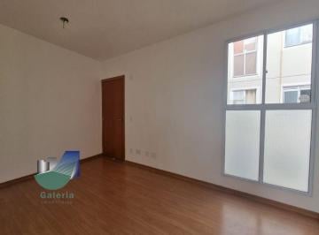 img0 · Apartamento com 2 quartos para alugar, 40m² - Jardim Ouro Branco