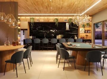 Apartamento · 121m² · 3 Quartos · 2 Vagas · Apartamento próximo Padaria Moinho, Parque das Águas, para venda, Jardim Aclimaç