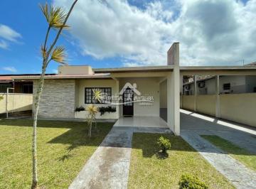 Imagem 1 · Casa de Locacao Mensal - Pontal do Sul