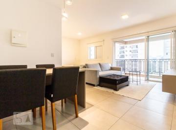 Apartamento · 51m² · 1 Quarto · 1 Vaga · Apartamento à Venda - Alphaville, 1 Quarto, 51 m2