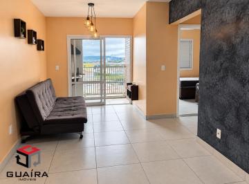 Apartamento · 54m² · 2 Quartos · 1 Vaga · Apartamento à venda 2 quartos 1 vaga Assunção - São Bernardo do Campo - SP