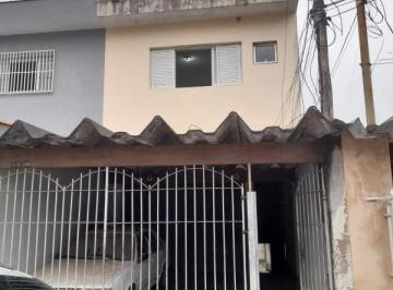 Comercial · 40m² · 1 Vaga · Salão para aluguel 1 vaga Baeta Neves - São Bernardo do Campo - SP