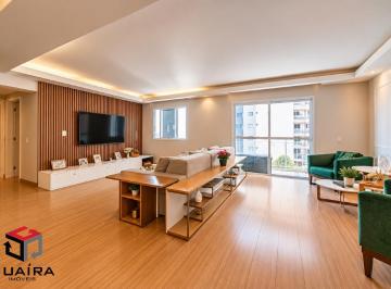 Photo 1 · Apartamento à venda 3 quartos 3 suítes 3 vagas Jardim - Santo André - SP