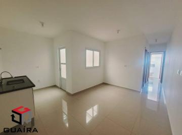 Apartamento · 70m² · 2 Quartos · 1 Vaga · Apartamento para aluguel 2 quartos 1 suíte 1 vaga Príncipe de Gales - Santo Andr