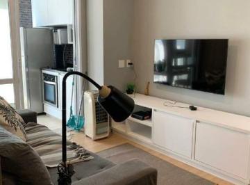 Apartamento · 42m² · 1 Quarto · 1 Vaga · Apartamento para aluguel 1 quarto 1 vaga Centro - São Bernardo do Campo - SP