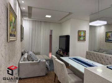 Photo 1 · Apartamento à venda 3 quartos 1 suíte 1 vaga Metalúrgica - Santo André - SP