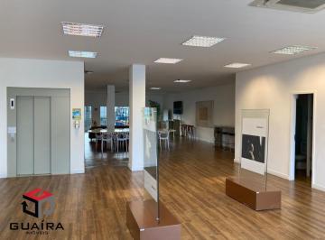 Comercial · 3991m² · Galpão à venda Luz - São Paulo - SP