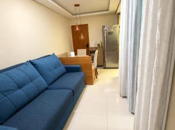 Apartamento · 50m² · 2 Quartos · 1 Vaga · Apartamento à venda 2 quartos 1 vaga Príncipe de Gales - Santo André - SP