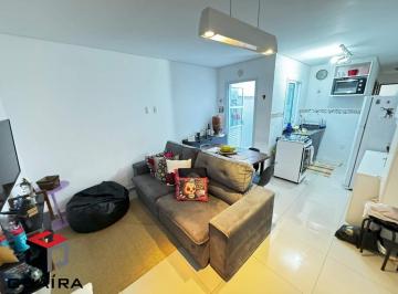 Apartamento · 60m² · 2 Quartos · 1 Vaga · Apartamento para aluguel 2 quartos 1 suíte 1 vaga Assunção - Santo André - SP