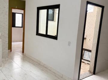 Photo 1 · Apartamento com quintal privativo - Vila Curuça - Santo André - R$ 305.000,00